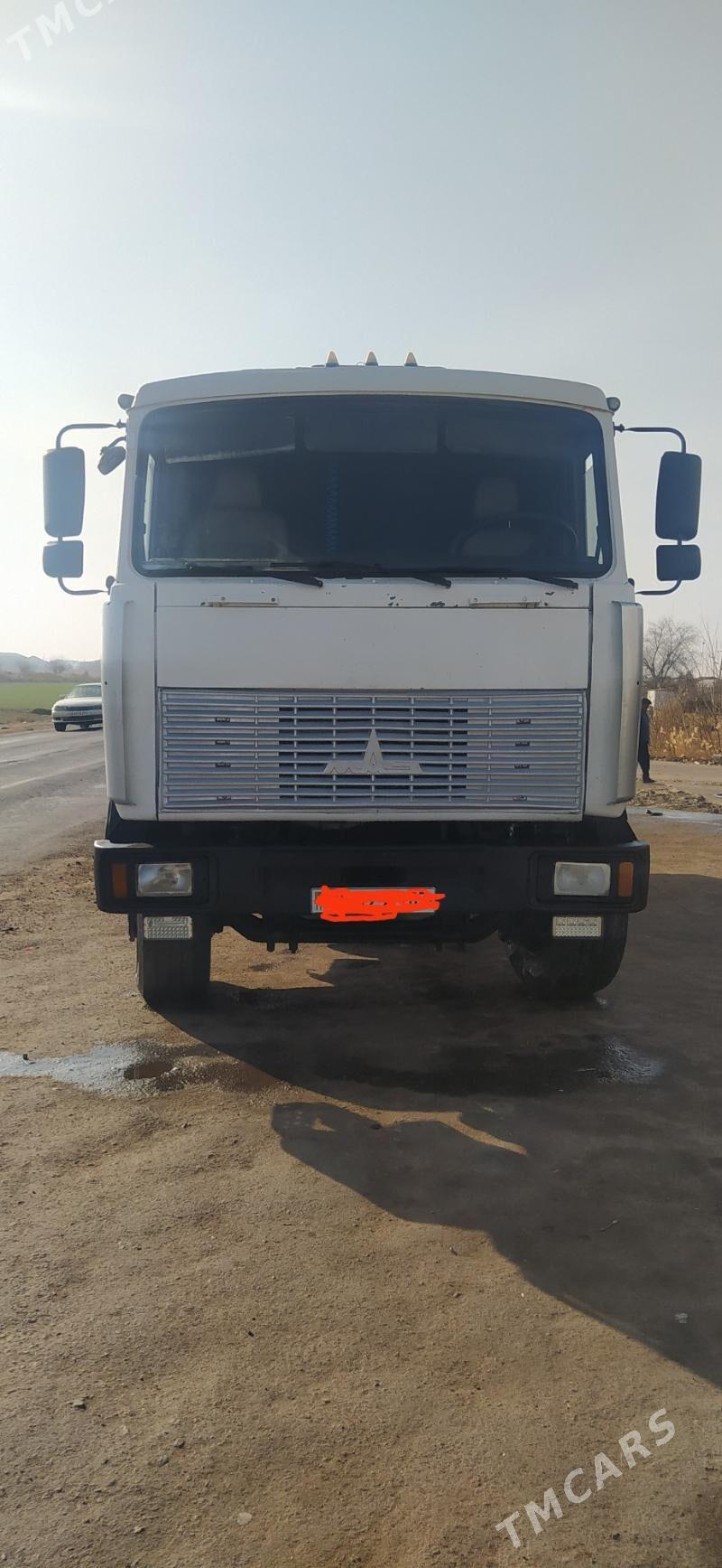 Maz Samosval 2013 - 480 000 TMT - Daşoguz - img 1