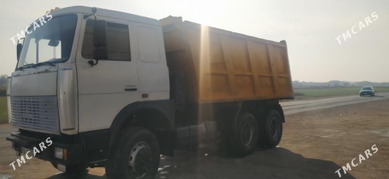 Maz Samosval 2013 - 480 000 TMT - Daşoguz - img 5