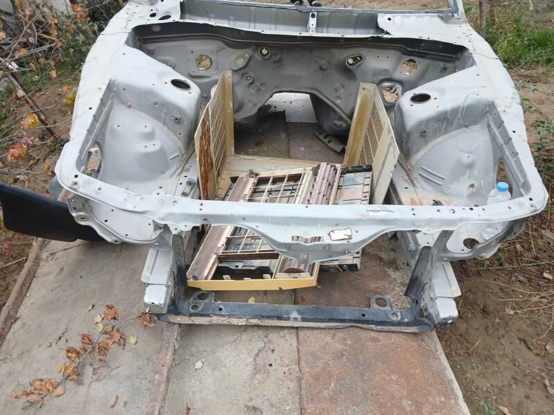 морда 2 000 TMT - Türkmenbaşy - img 1