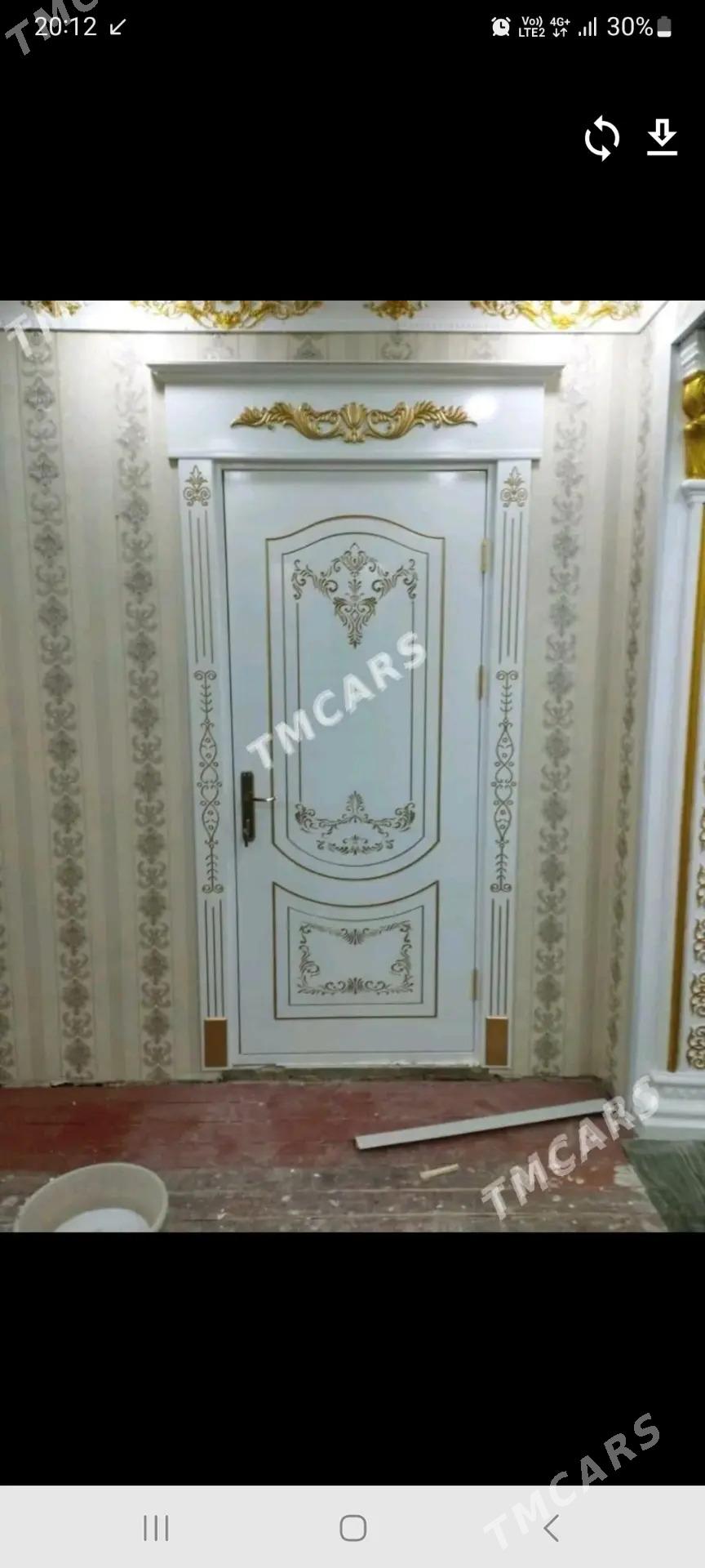 mdff gapy - Daşoguz - img 3