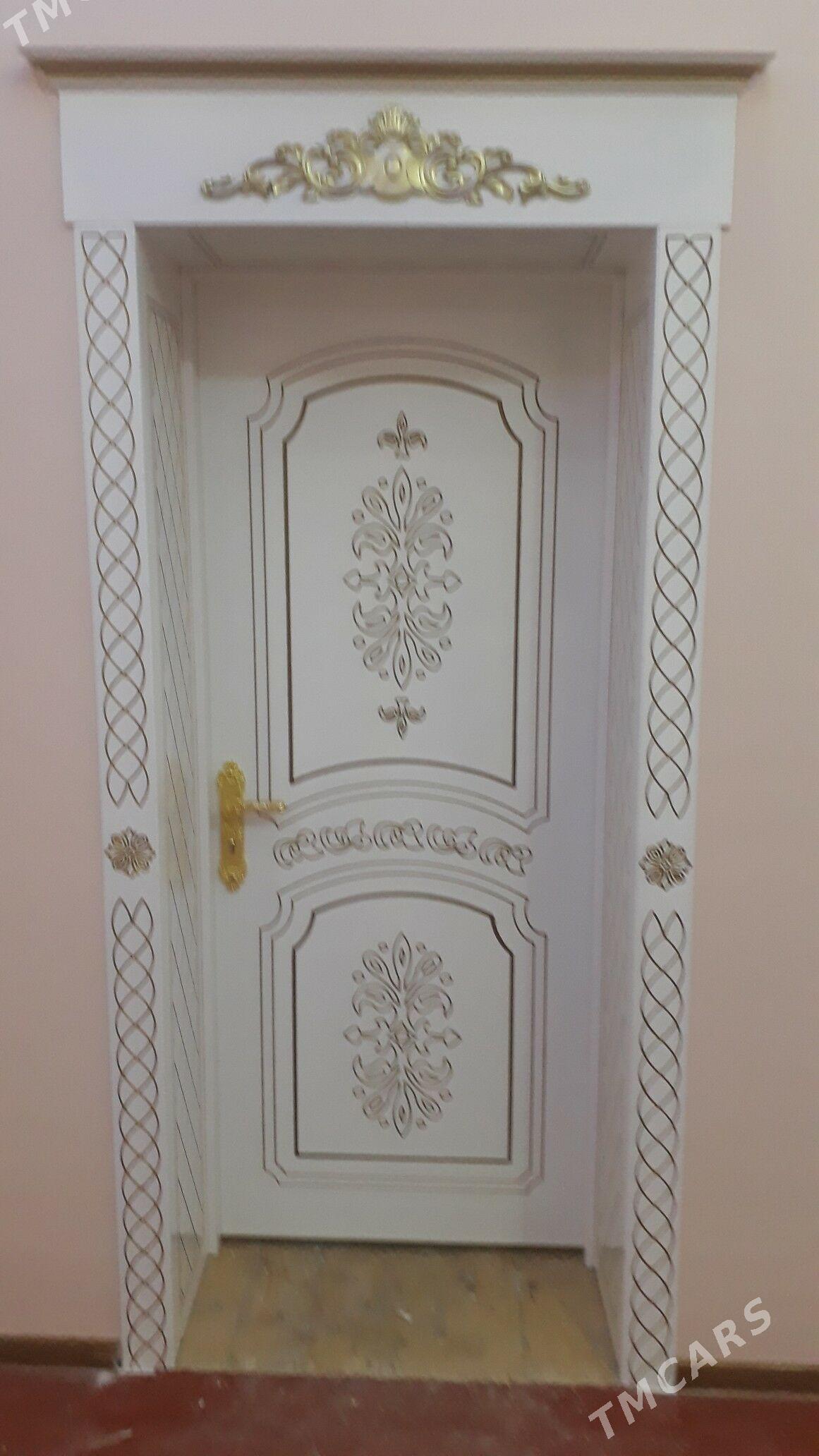 mdff gapy - Daşoguz - img 2