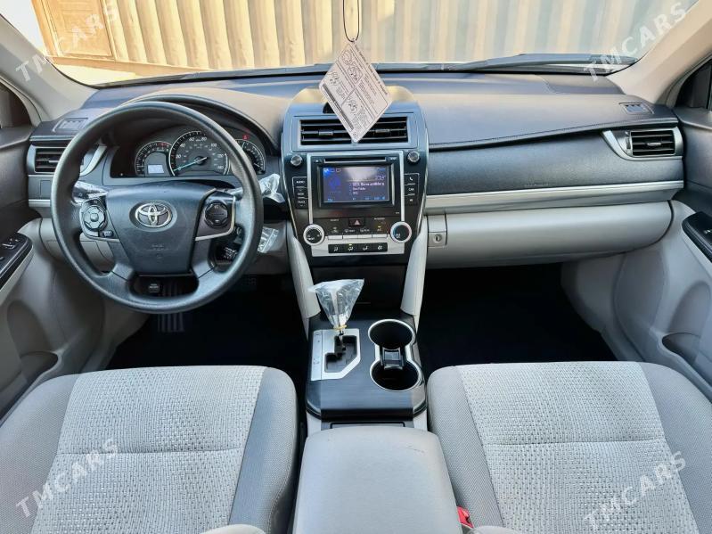 Toyota Camry 2012 - 265 000 TMT - Туркменабат - img 7