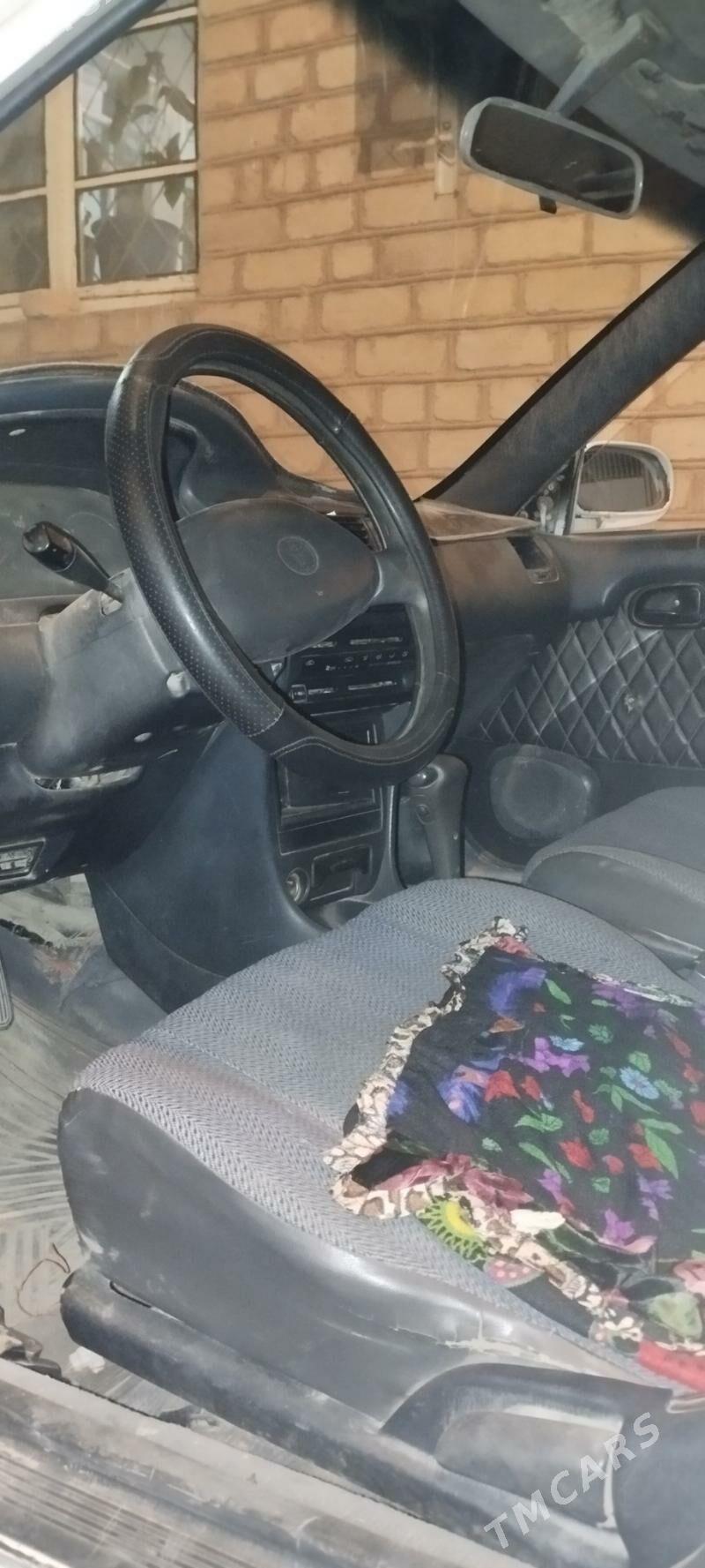 Toyota Corolla 1993 - 55 555 TMT - Ёлётен - img 2