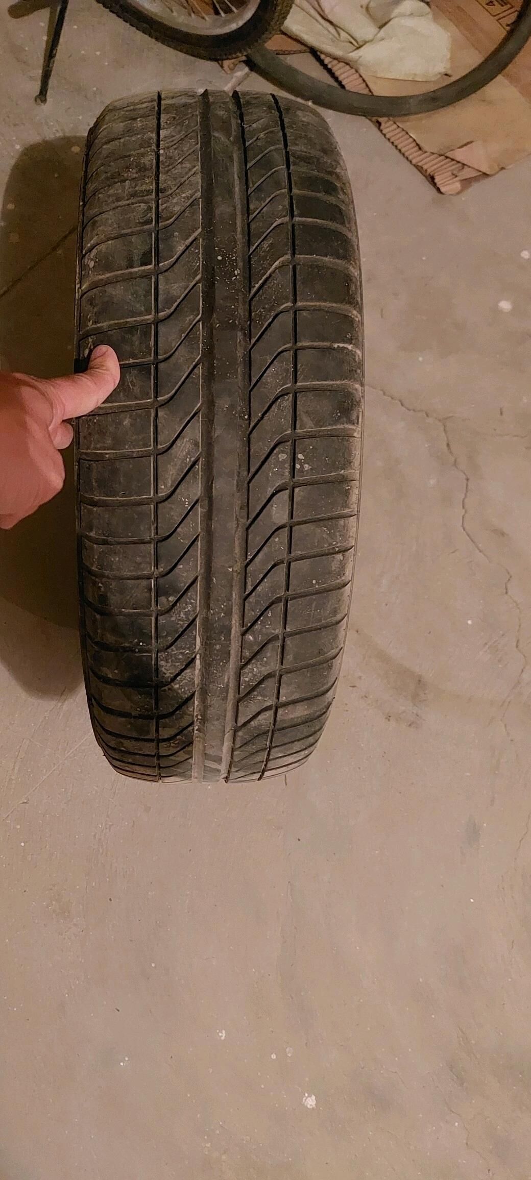 diska 500 TMT - Aşgabat - img 3