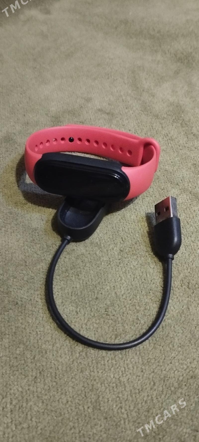 часы 4 - Ашхабад - img 2