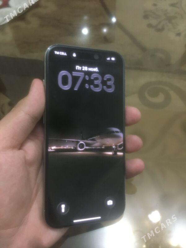 Iphone 15 pro - Ашхабад - img 2