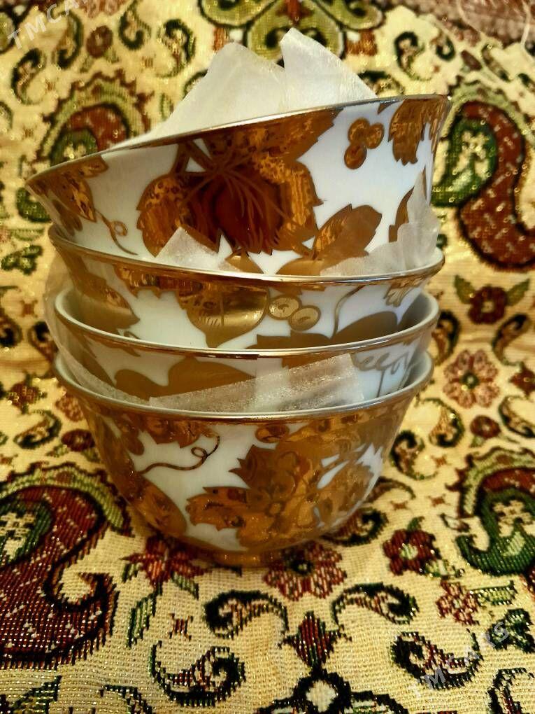 посуда - Ашхабад - img 2