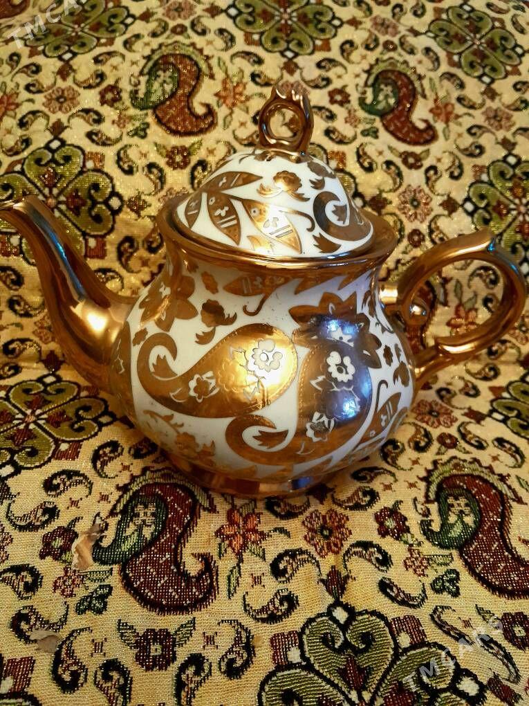 посуда - Ашхабад - img 1