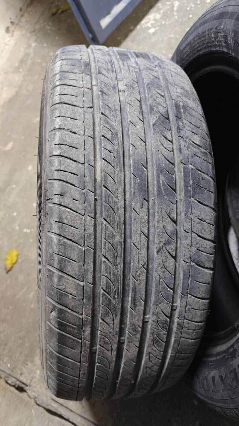 колеса в хорошем состоянии 400 TMT - Howdan "B" - img 2