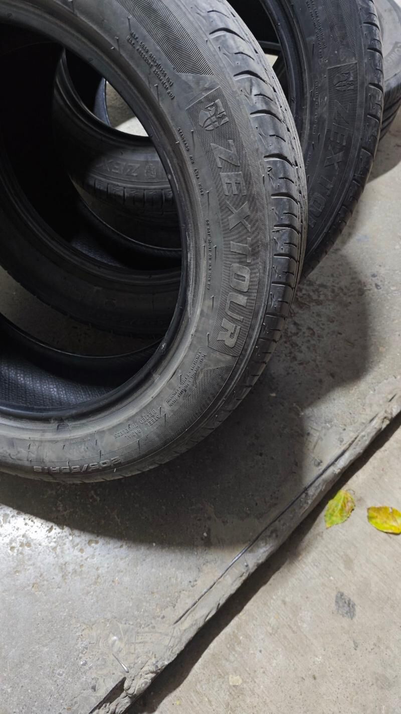 колеса в хорошем состоянии 400 TMT - Howdan "B" - img 3