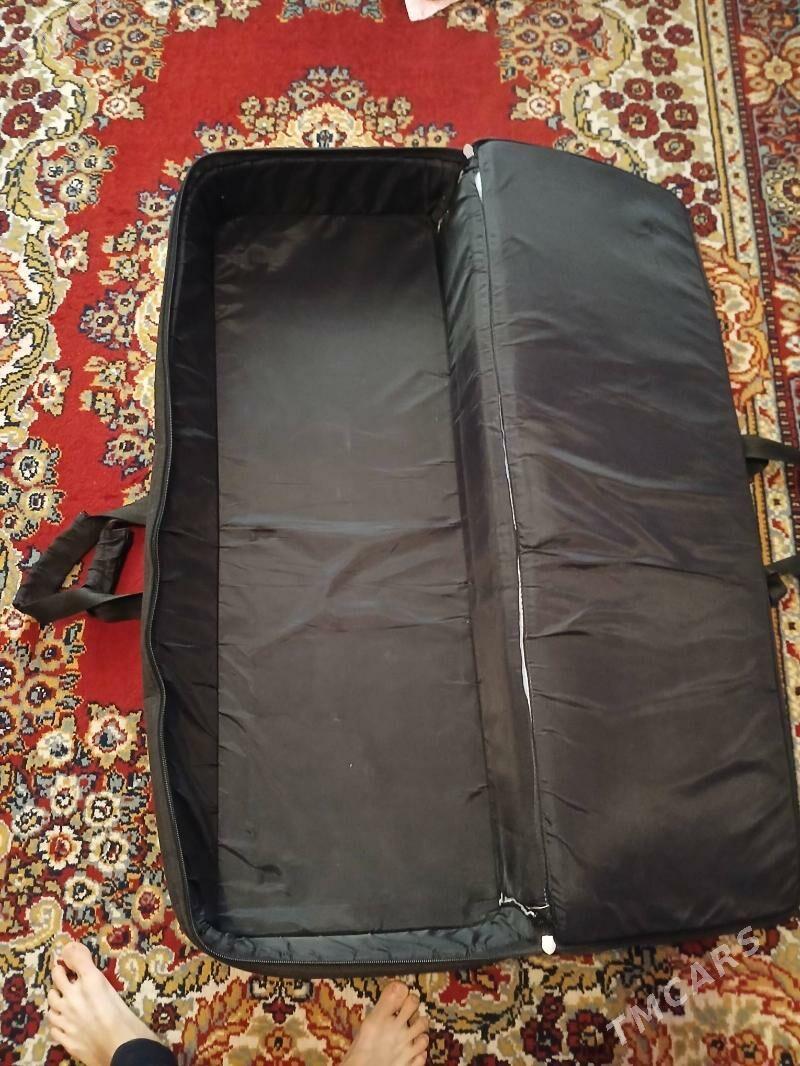 Cehol - Aşgabat - img 2