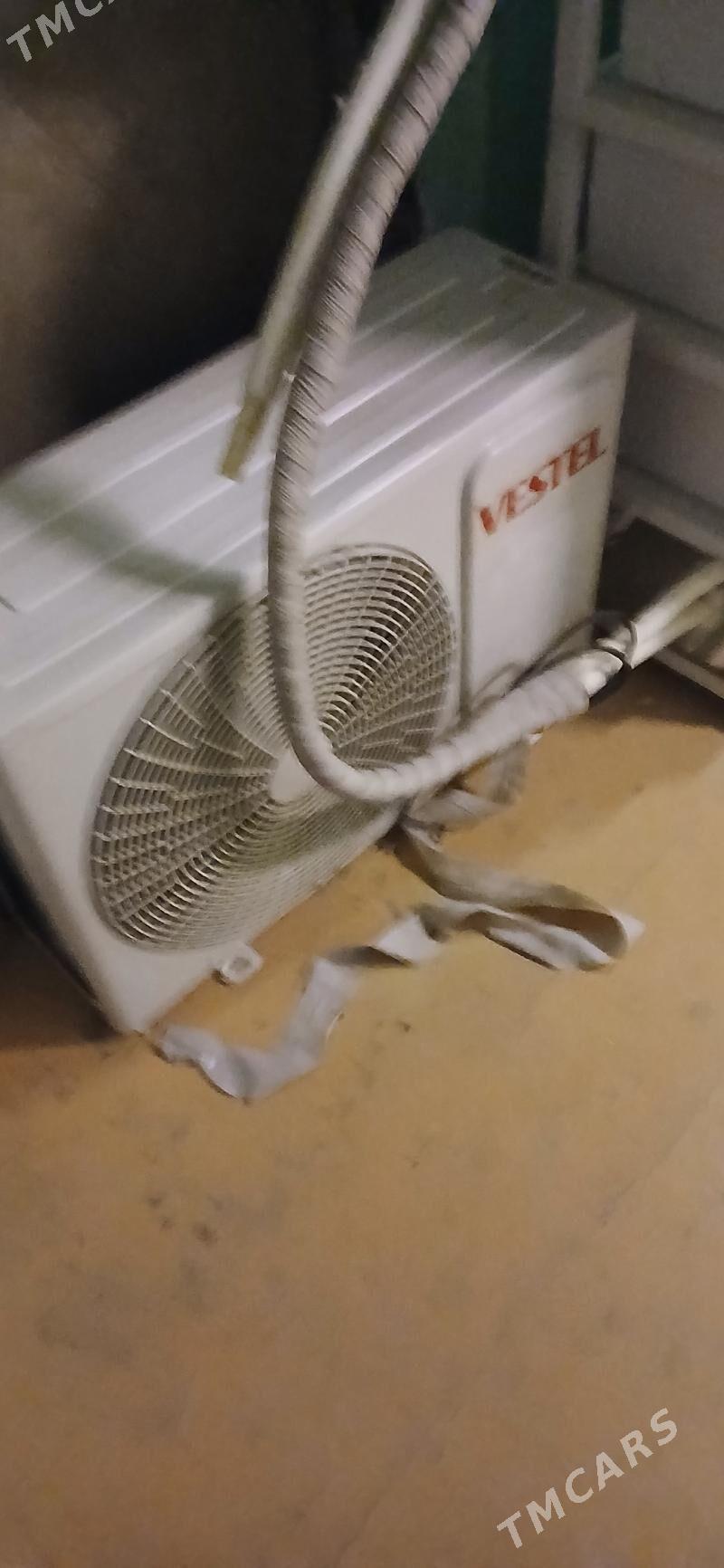 KONDICIONER VESTEL 40 M² - Ким район - img 3