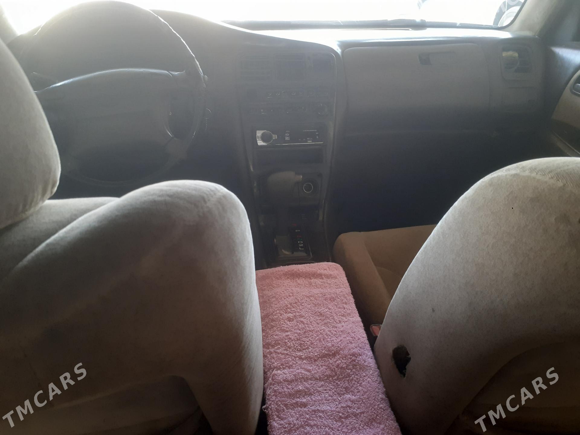 Toyota Cresta 1993 - 45 000 TMT - Mary - img 5