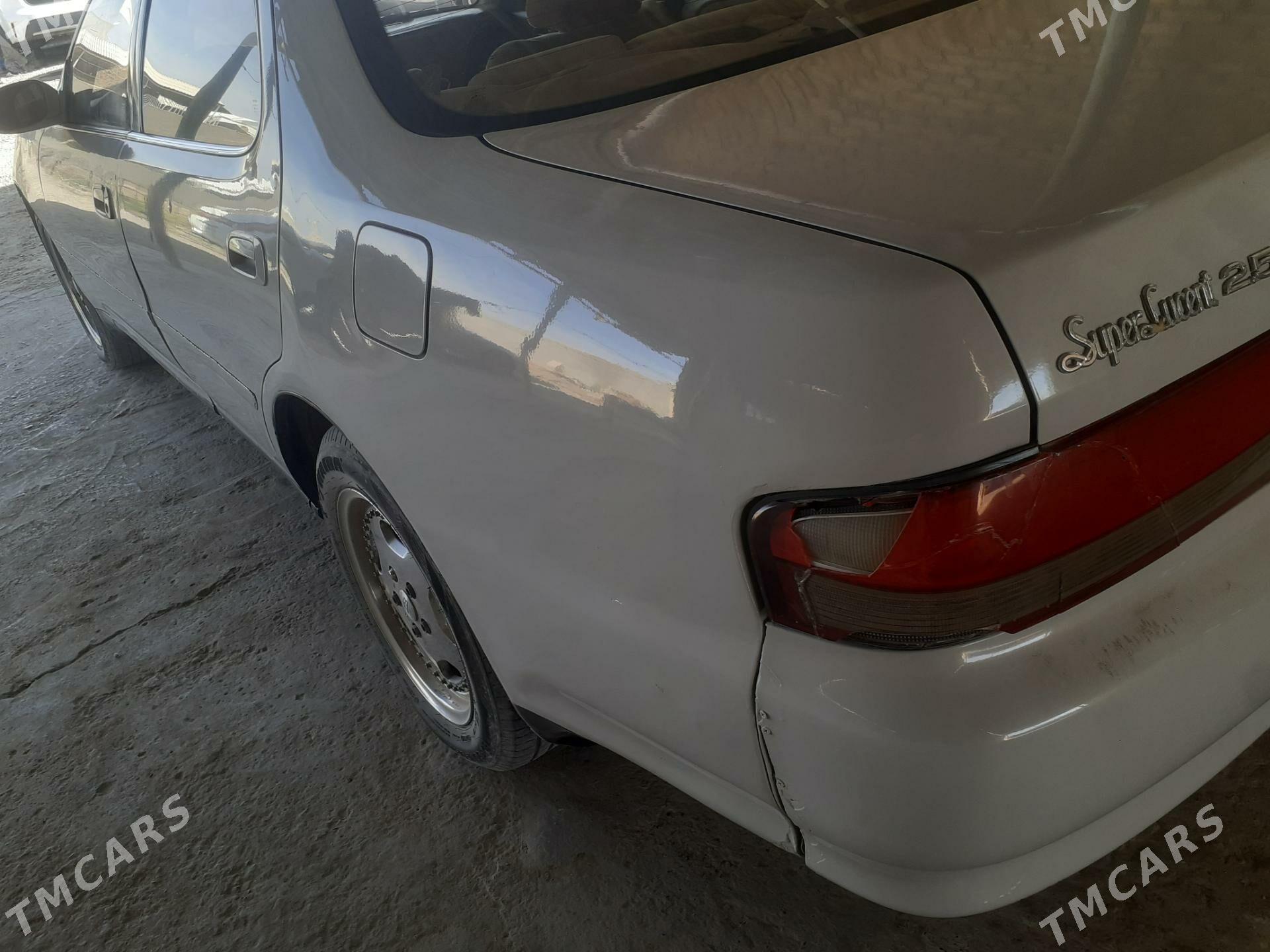 Toyota Cresta 1993 - 45 000 TMT - Mary - img 3