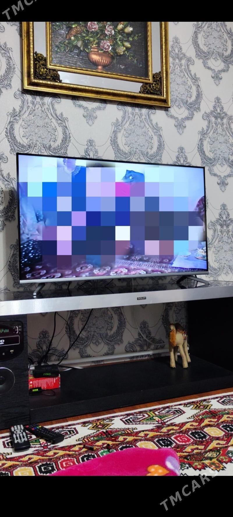 Televizor 43 - Балканабат - img 1