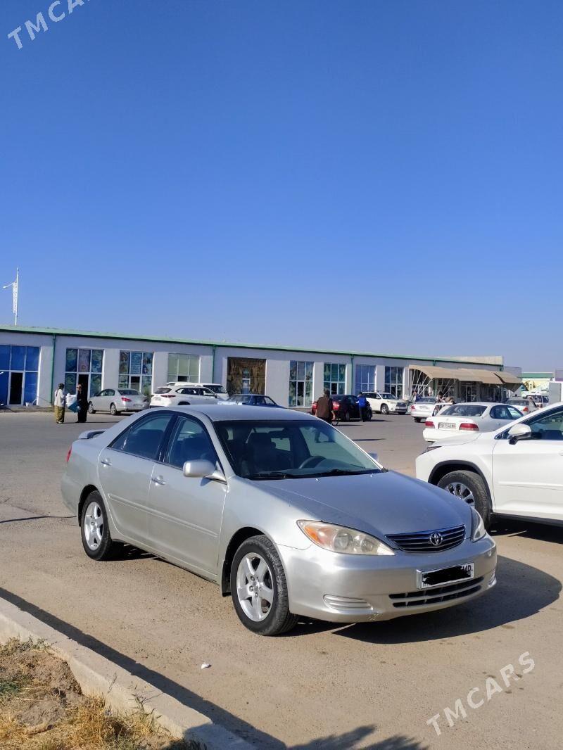 Toyota Camry 2003 - 150 000 TMT - Mary - img 2
