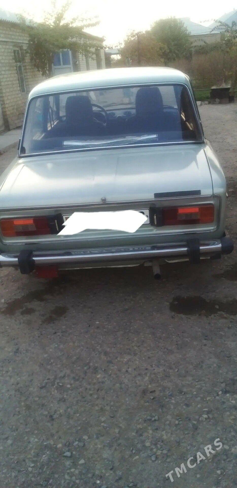 Lada 2106 2000 - 30 000 TMT - Sakarçäge - img 2