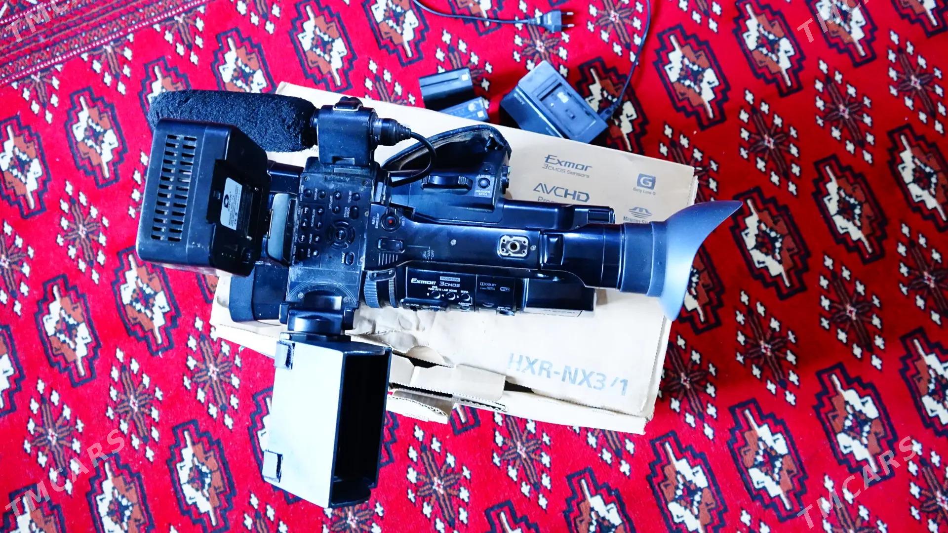 satlyk kamera - Ёлётен - img 4