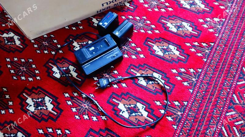 satlyk kamera - Ёлётен - img 2