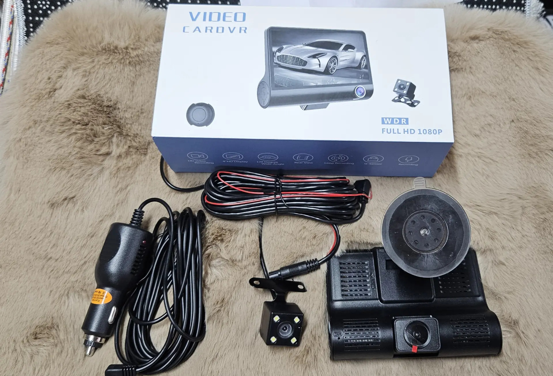 3 Gozli Camera 310 TMT - Шатлык - img 2