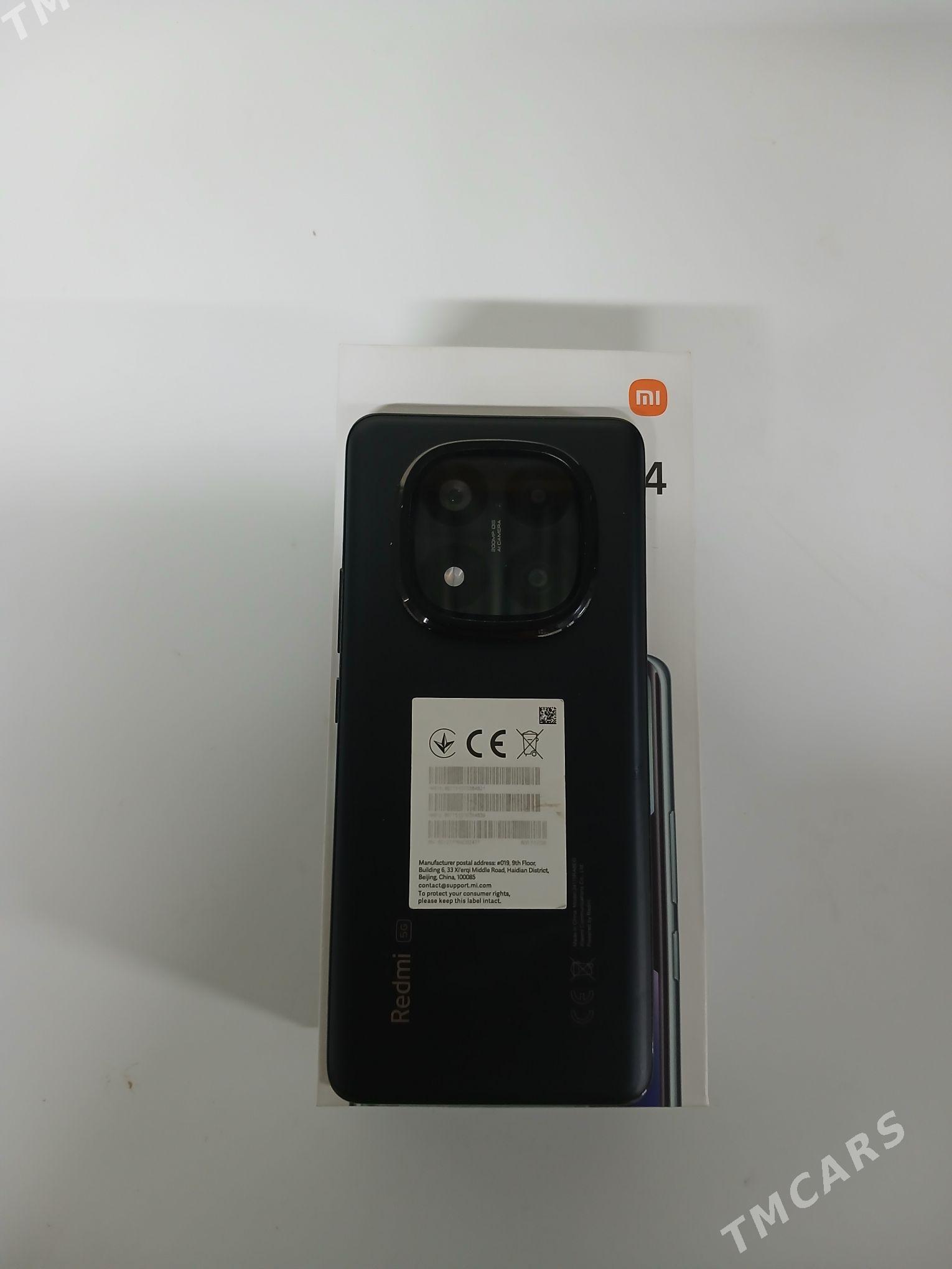 redmi 14 pro + - Бахарден - img 2