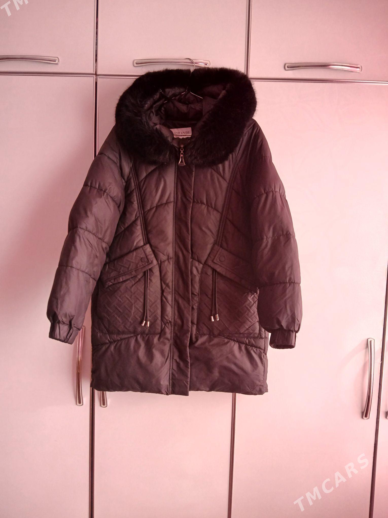 kurtka - Daşoguz - img 5