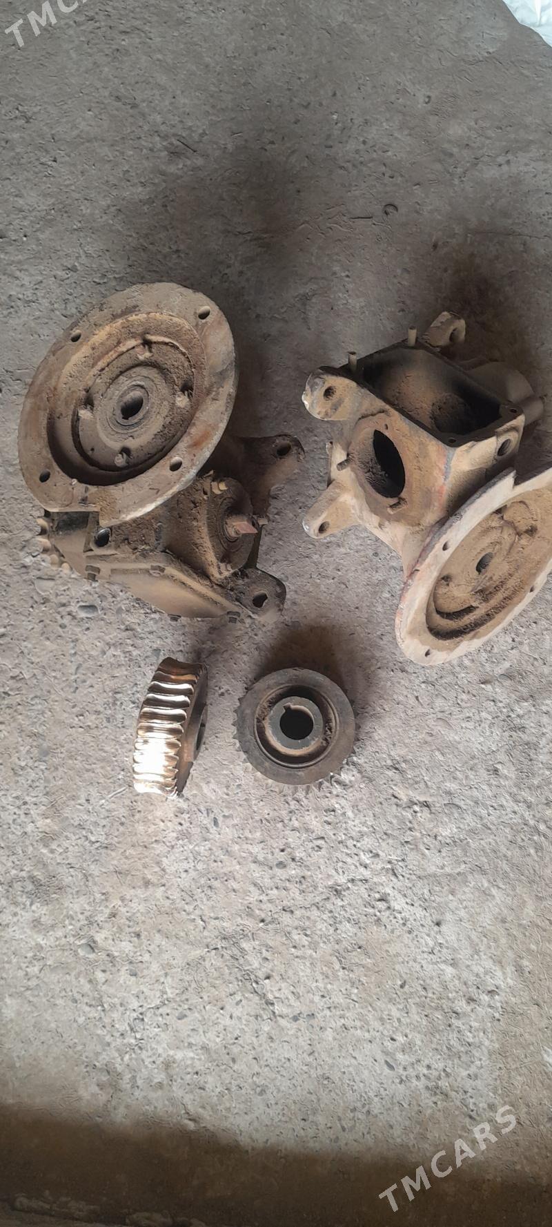 mikser meşalka hamyr - Мары - img 3