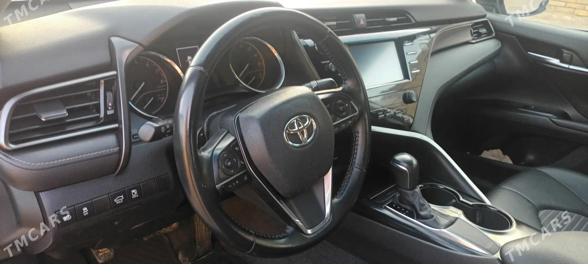 Toyota Camry 2020 - 280 000 TMT - Керки - img 6