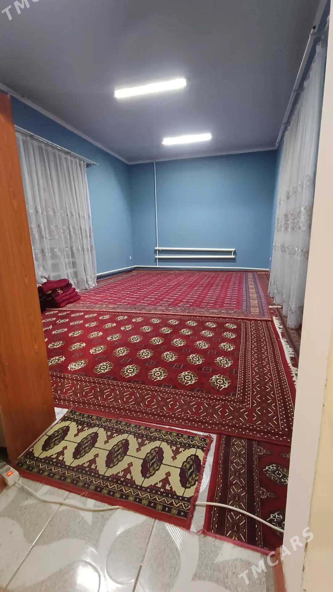 Çärjew etr Boýrabap geňeşligi - Туркменабат - img 9