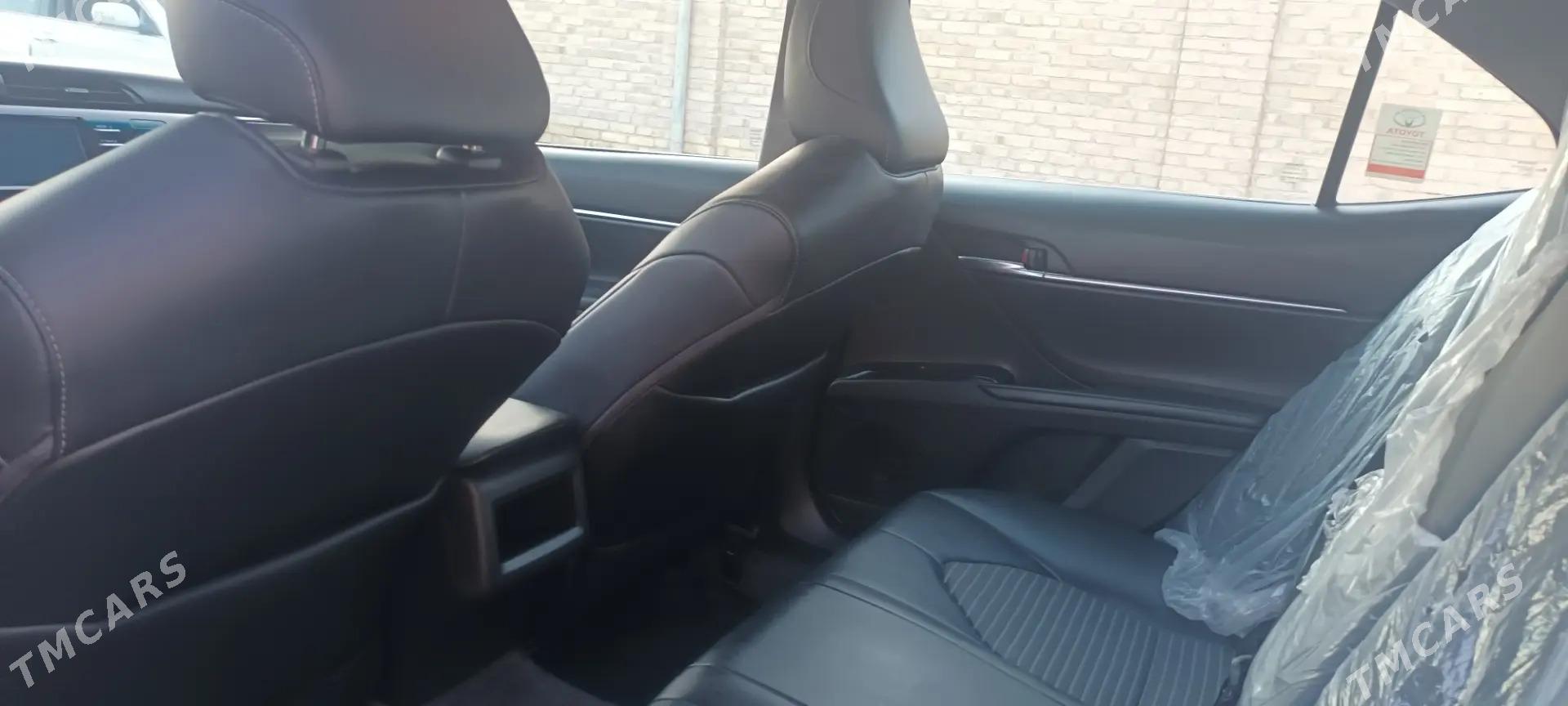 Toyota Camry 2020 - 280 000 TMT - Керки - img 3