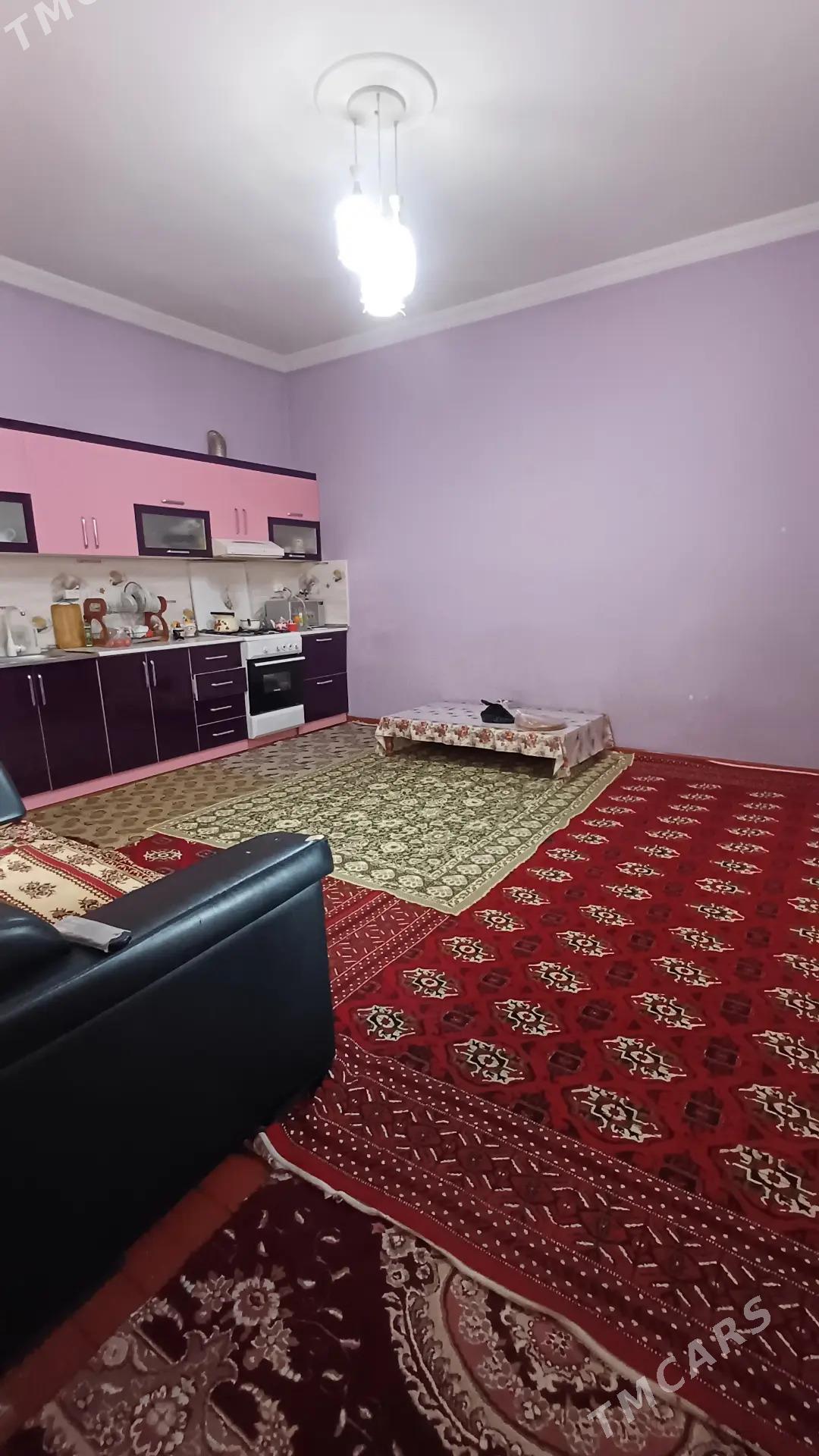 Çärjew etr Boýrabap geňeşligi - Туркменабат - img 5