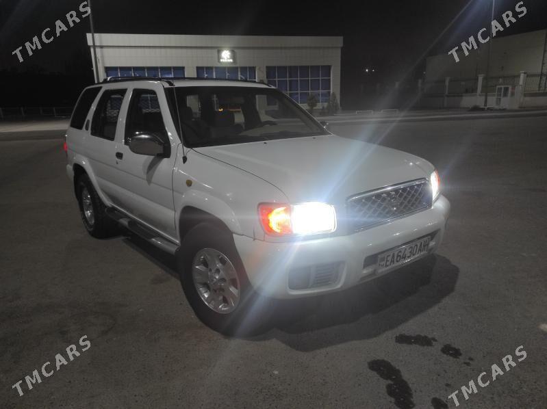 Nissan Pathfinder 1999 - 93 000 TMT - Aşgabat - img 10