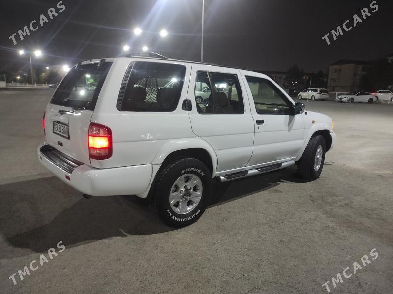 Nissan Pathfinder 1999 - 93 000 TMT - Aşgabat - img 5