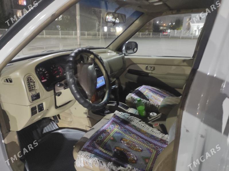 Nissan Pathfinder 1999 - 93 000 TMT - Aşgabat - img 3