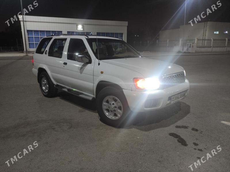 Nissan Pathfinder 1999 - 93 000 TMT - Aşgabat - img 6