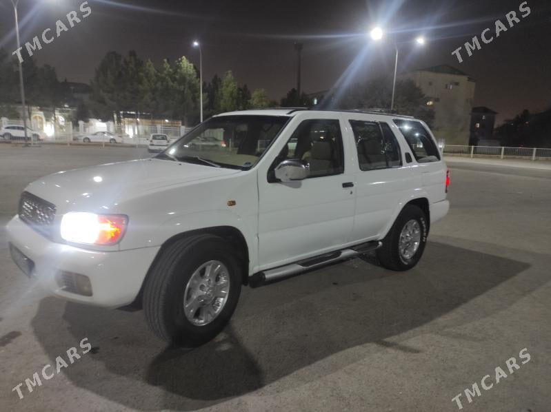 Nissan Pathfinder 1999 - 93 000 TMT - Aşgabat - img 9