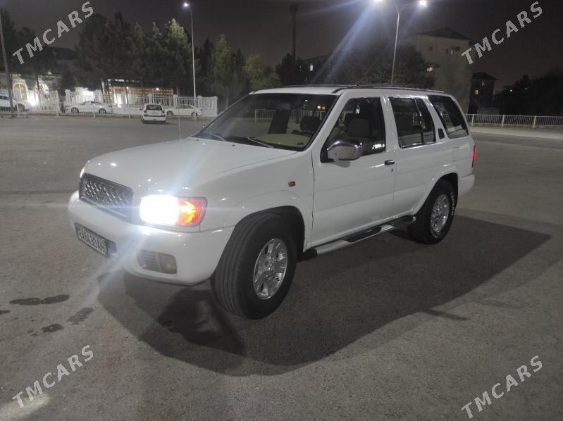 Nissan Pathfinder 1999 - 93 000 TMT - Aşgabat - img 7