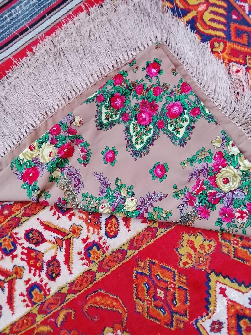 pota - Дашогуз - img 3