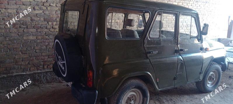 UAZ 469 1998 - 18 000 TMT - Türkmenabat - img 2