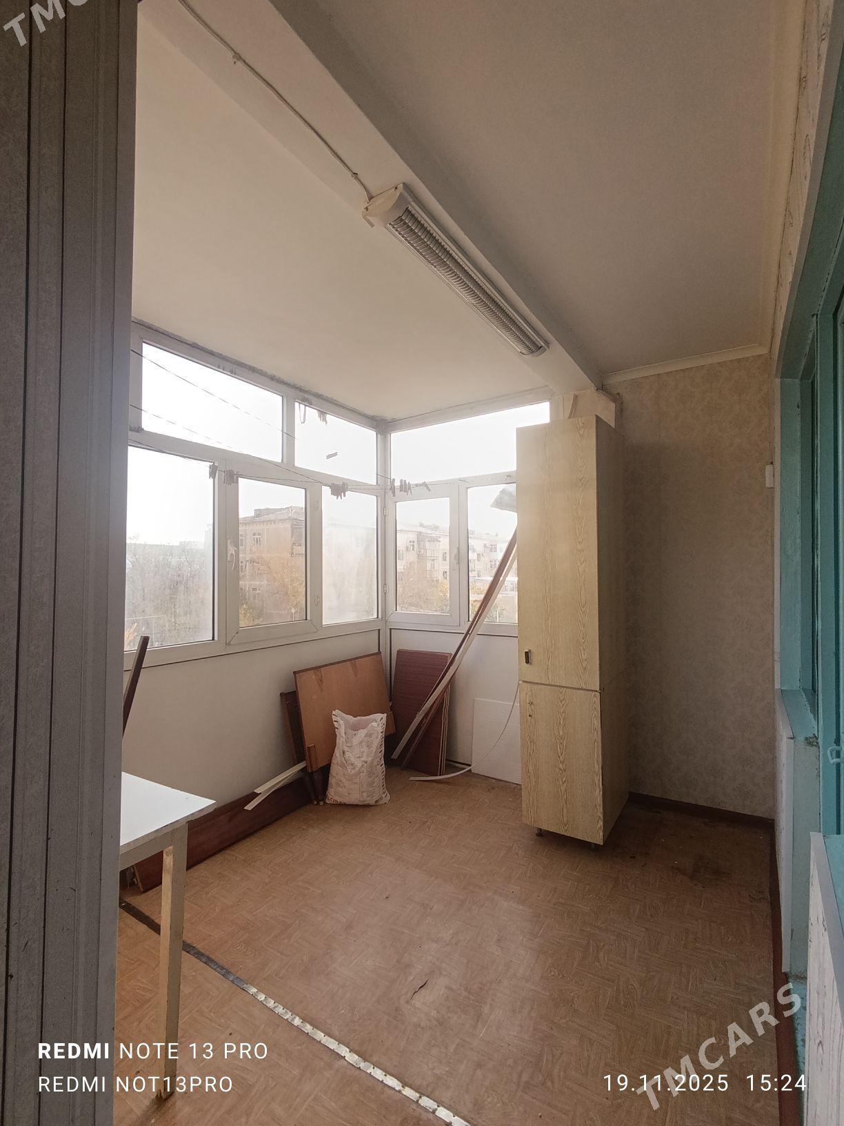 satlyk jaŷ - Мары - img 4