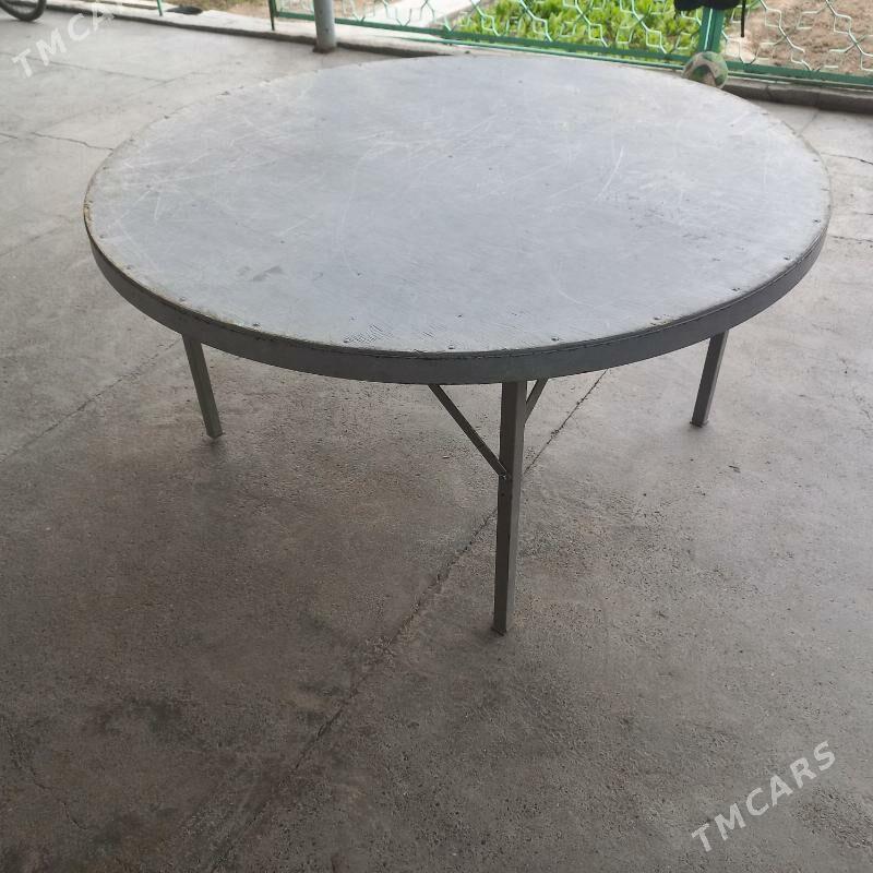 TEGELEK PARTA - Aşgabat - img 2