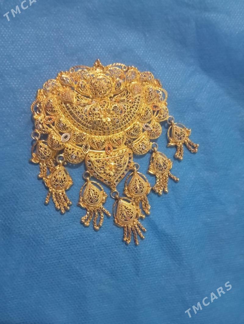 broshka - Дашогуз - img 2