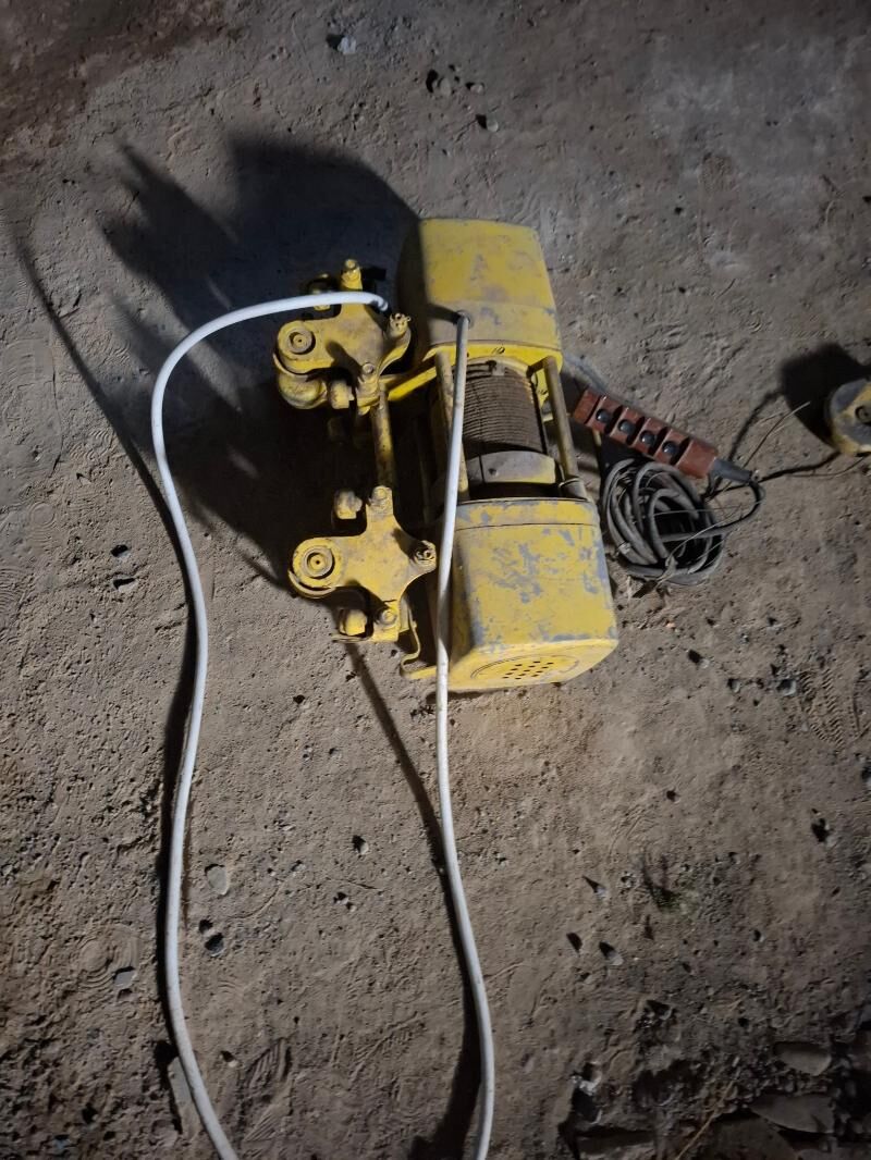 Tal. Dwigitel gotermek uçin 3 200 TMT - Гызыларбат - img 3