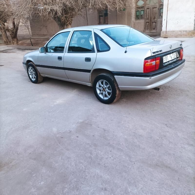 Opel Vectra 1993 - 48 000 TMT - Daşoguz - img 3