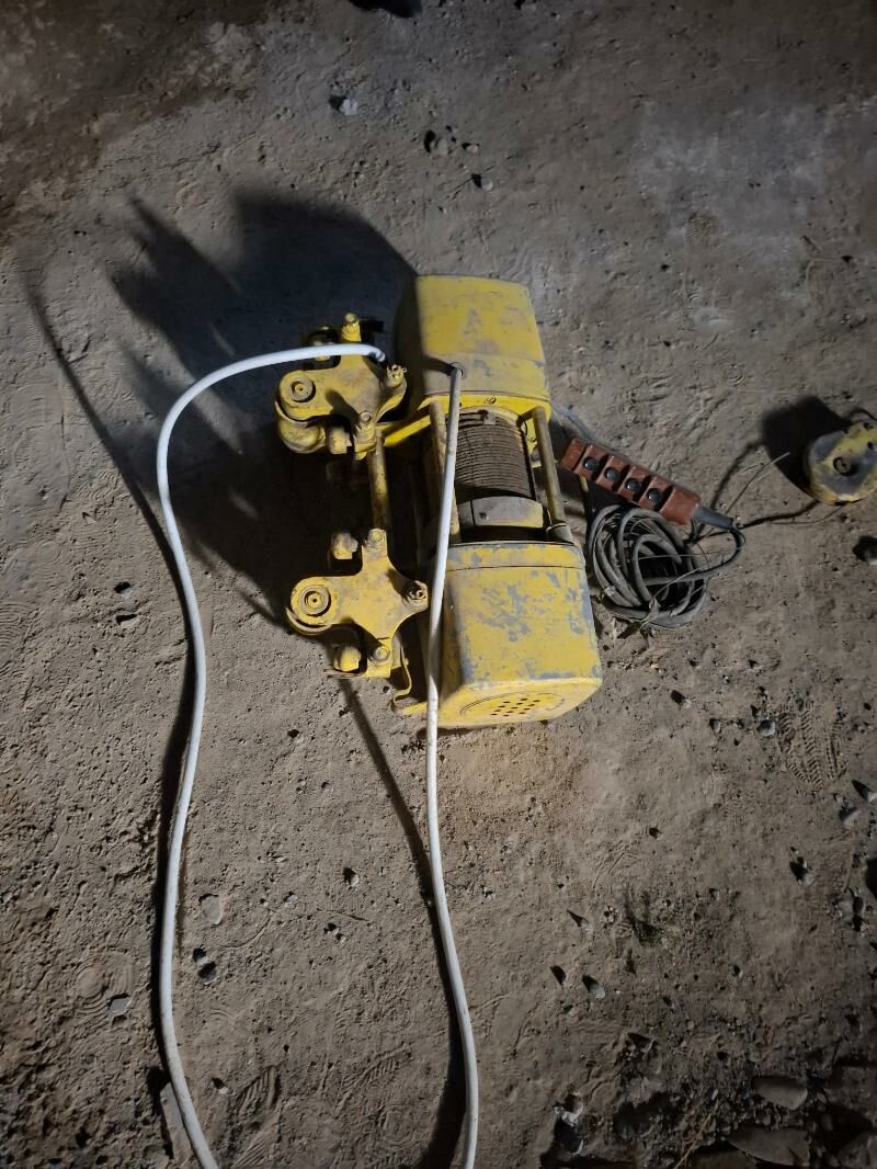 Tal. Dwigitel gotermek uçin 3 200 TMT - Гызыларбат - img 2