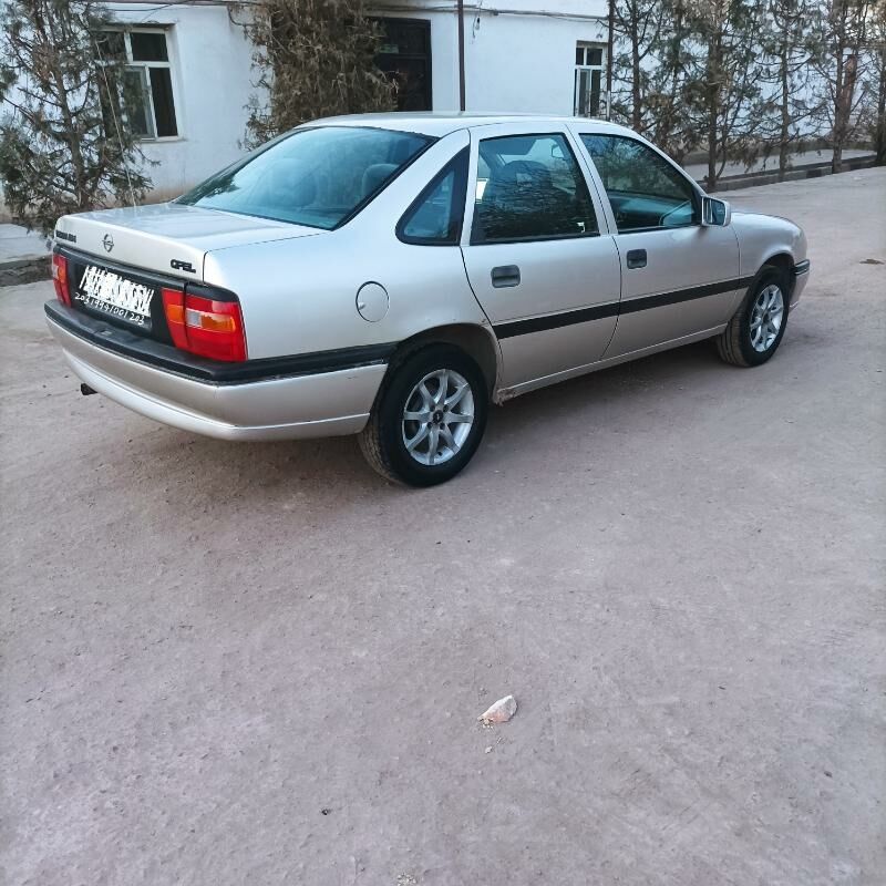 Opel Vectra 1993 - 48 000 TMT - Daşoguz - img 2