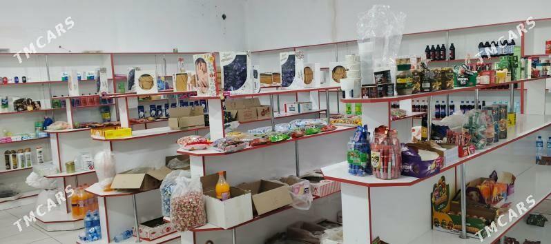 prlawka magazin market - Дашогуз - img 3