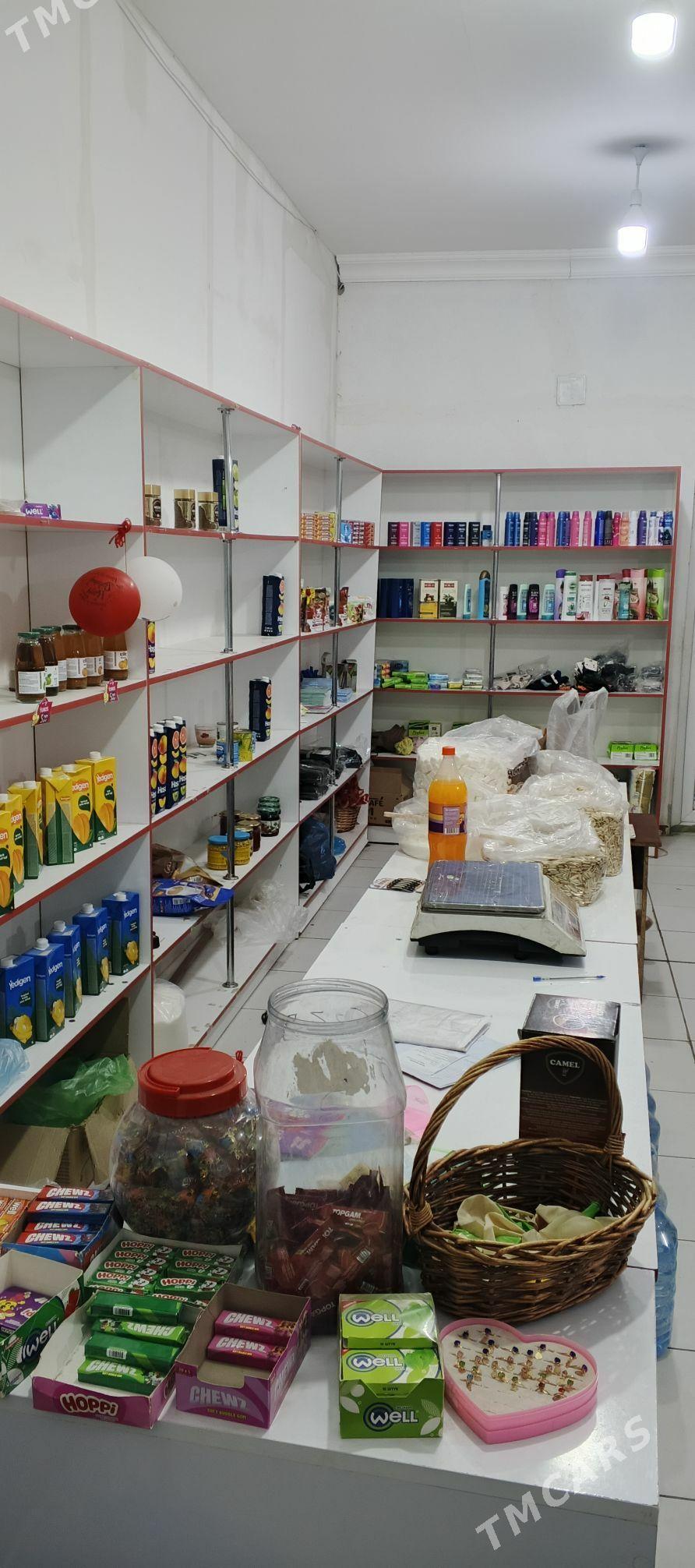 prlawka magazin market - Дашогуз - img 2