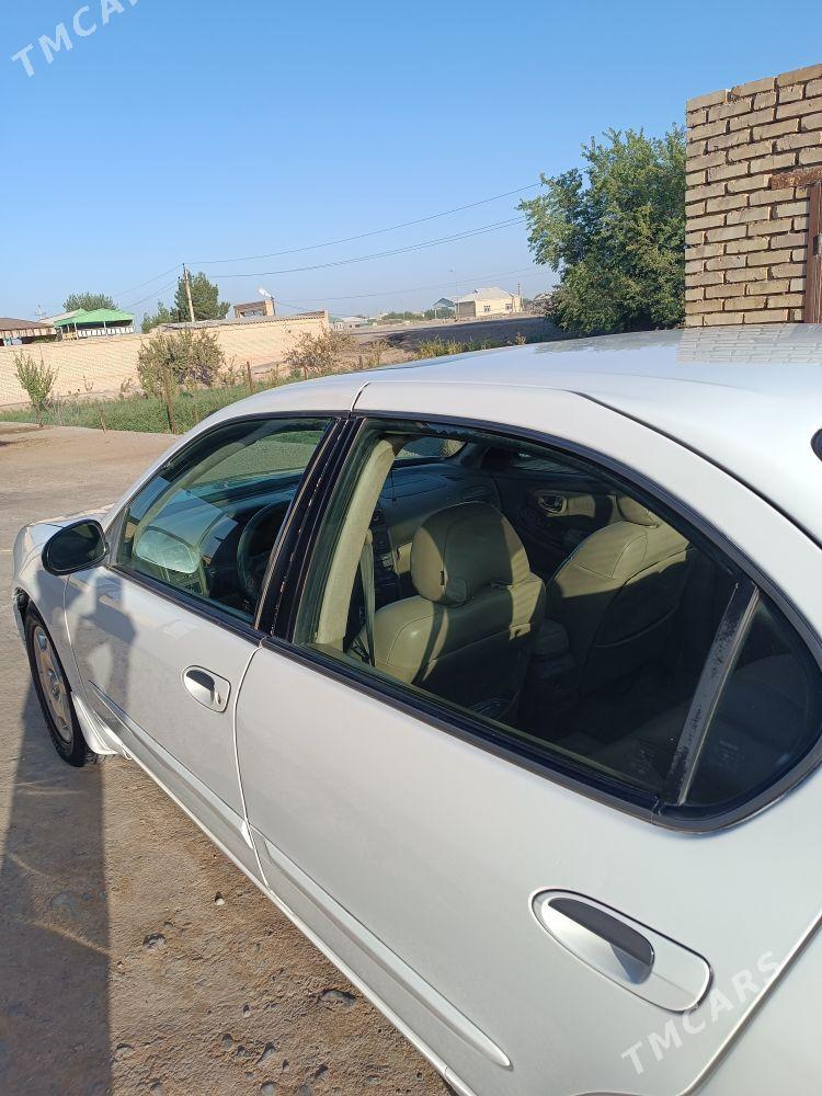 Infiniti I30 2000 - 65 000 TMT - Murgap - img 3