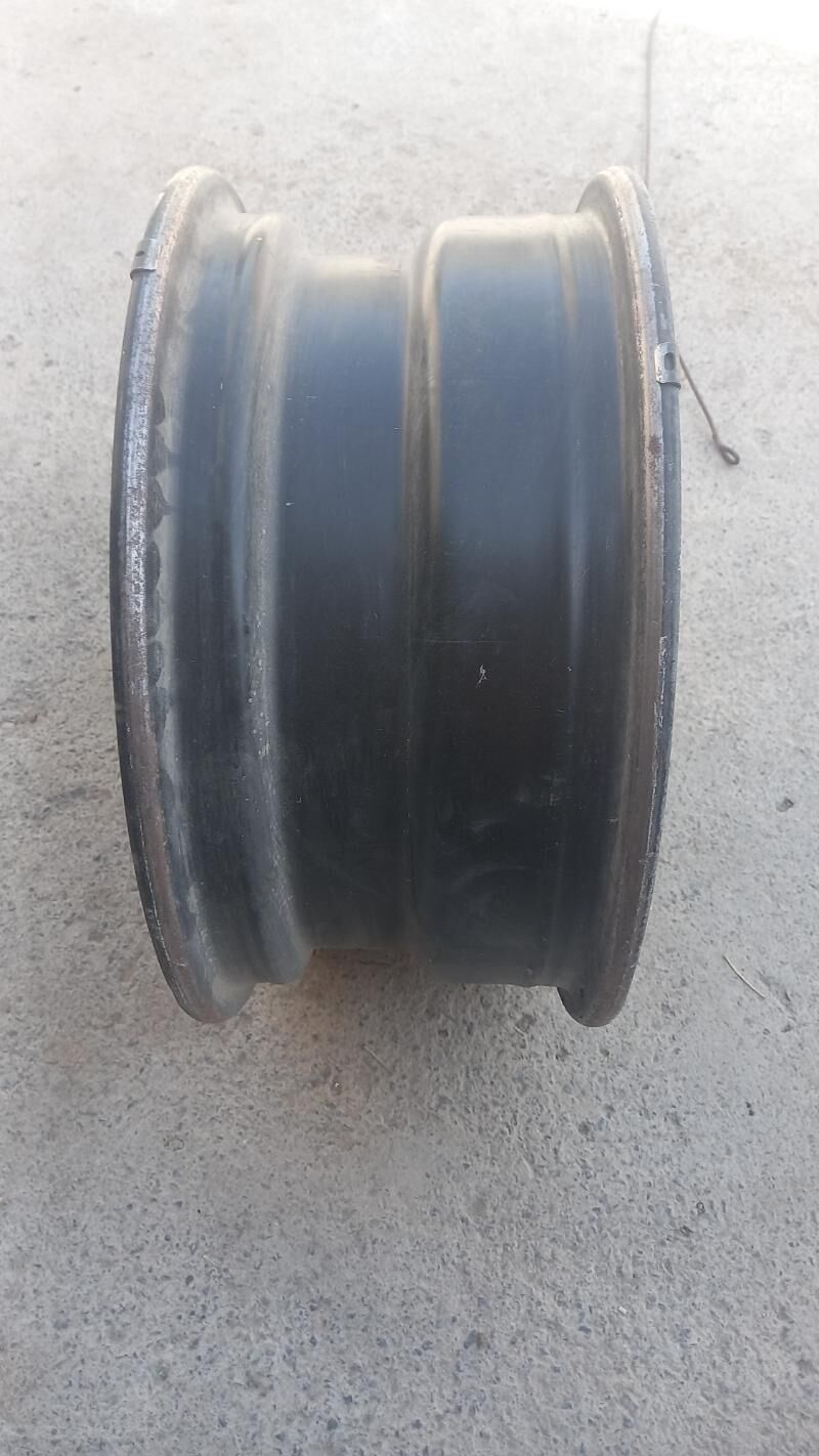 15lik disga 1 100 TMT - Гызыларбат - img 2